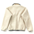 1991 Patagonia Made In The U.S.A. Synchilla Snap-T, Palomino (S)