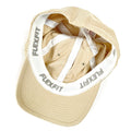 2005 Patagonia Organic Cotton Flexfit Hat, Light Khaki (OS)
