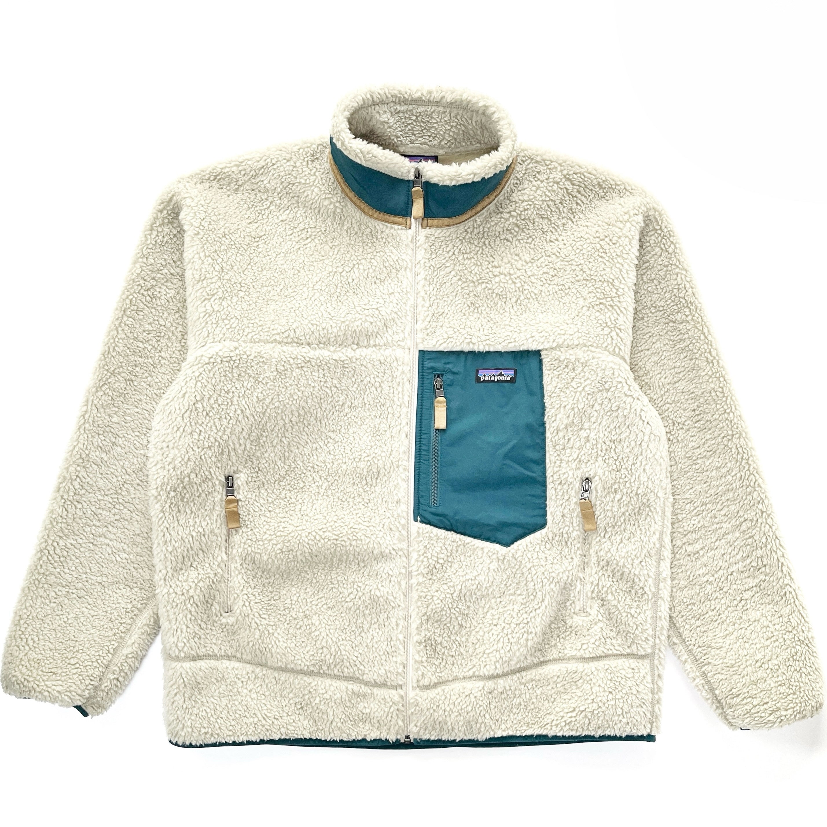 Modern Patagonia〡Old School Outdoor