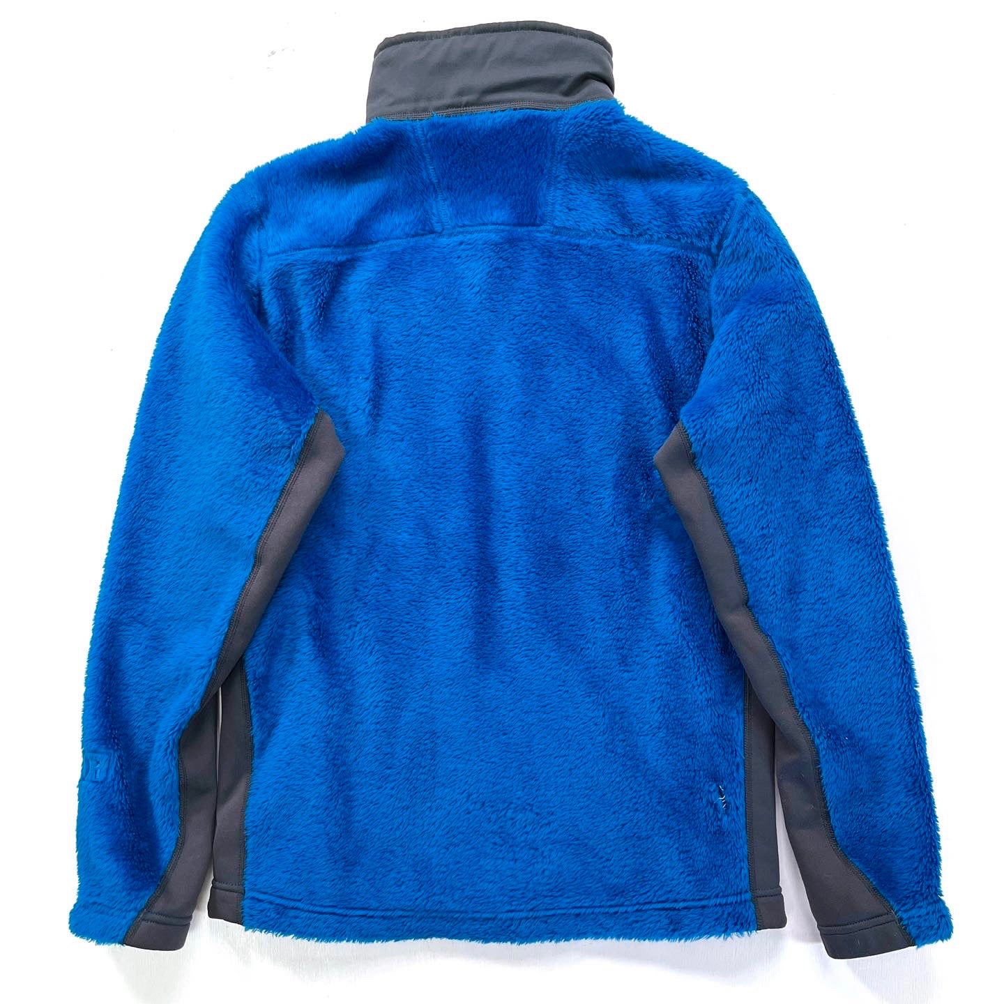 Bright hotsell blue patagonia