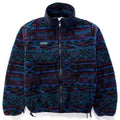 1990s Columbia Sportswear Made In The U.S.A. Deep Pile Jacket (S)