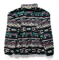 1990s Columbia Sportswear Made In The U.S.A. Deep Pile Pullover (L)