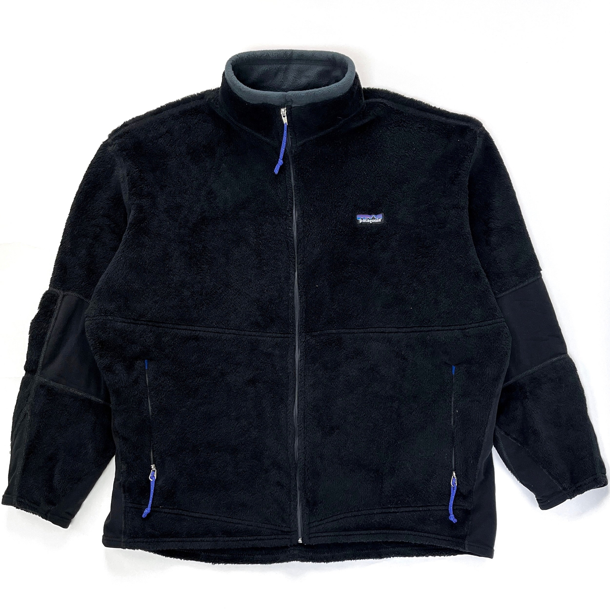 Patagonia Vintage フリース Made in USA Lサイズ Vintage Patagonia〡Old School Outdoor