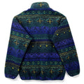 1997 Patagonia Printed Synchilla Snap-T, Tradewinds: Hunter (M)