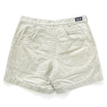 2016 Patagonia Mens 5” Cotton Canvas Stand Up Shorts, Light Tan (34)