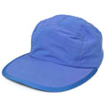 1991 Patagonia Made In The U.S.A. Nylon Spoonbill Cap, Iris (M)