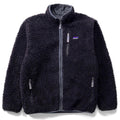 2013 Patagonia Classic Retro-X Fleece Cardigan, Graphite Navy (L)