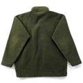 1994 Patagonia Synchilla Big-T Fleece Pullover, Dark Olive (M)