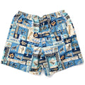 2021 Patagonia Mens 7” Baggies Shorts, Galapagos Archipelagos (L)