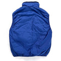1998 Patagonia Puffball Insulated Ripstop Vest, Storm Blue (XS/S)