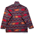 1996 Patagonia Printed Synchilla Shearling Sweater, Anatolia (L/XL)