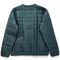 2016 Patagonia Recollection Recycled Down V-Neck Sweater (M)