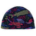 1996 Patagonia Printed Synchilla Hat, Deep Under: Night Sky (L)