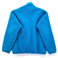 1991 Patagonia Synchilla Snap-T, Deep Water & Caribbean (L)