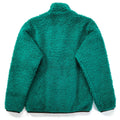 2012 Patagonia Mens Classic Retro-X Cardigan, Emerald (S/M)