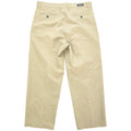 2005 Patagonia Mens Lightweight Organic Cotton Pants, Khaki (35)