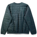 2016 Patagonia Recollection Recycled Down V-Neck Sweater (L)