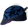 1995 Patagonia Made In The U.S.A. Synchilla Duckbill Cap, Zen Turtle (M)