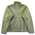 2012 Patagonia Classic Retro-X Fleece Jacket, Spanish Moss (M)