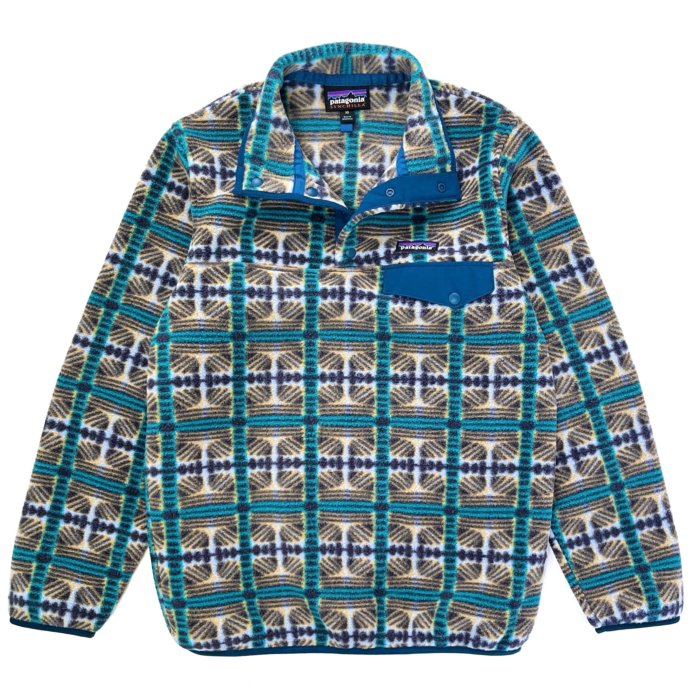 Old School Outdoor: Vintage Patagonia & More