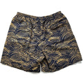 2016 Patagonia Mens 7” Printed Baggies Shorts, Water Maker (M)