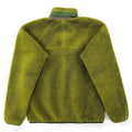 2013 Patagonia Classic Retro-X Fleece Jacket, Willow Herb Green (S)