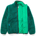 2012 Patagonia Mens Classic Retro-X Cardigan, Emerald (S/M)
