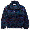 1990s Columbia Sportswear Made In The U.S.A. Deep Pile Jacket (S)