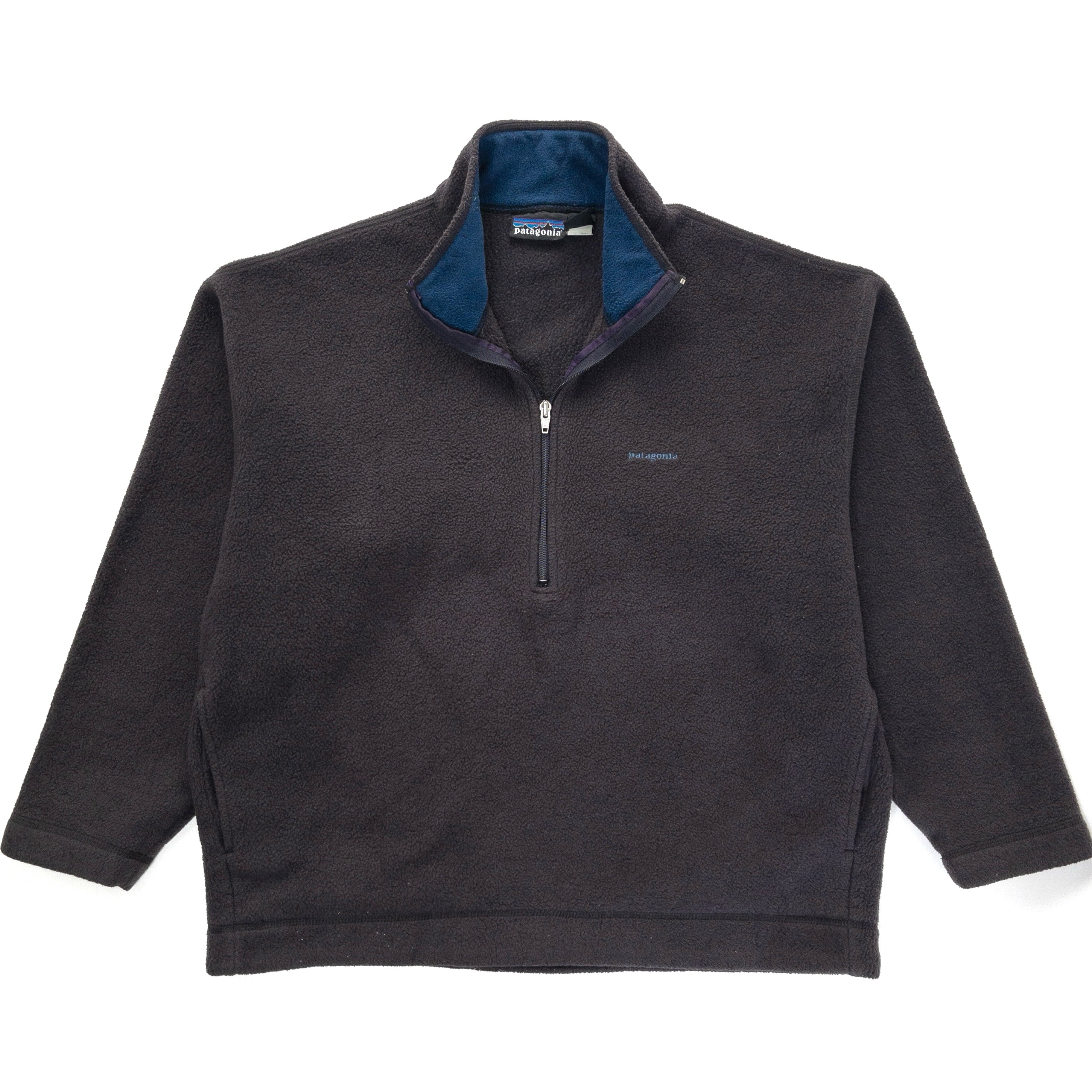 Vintage Patagonia〡Old School Outdoor