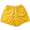 2003 Patagonia Mens 5” Nylon Baggies Shorts, Tangerine (L)