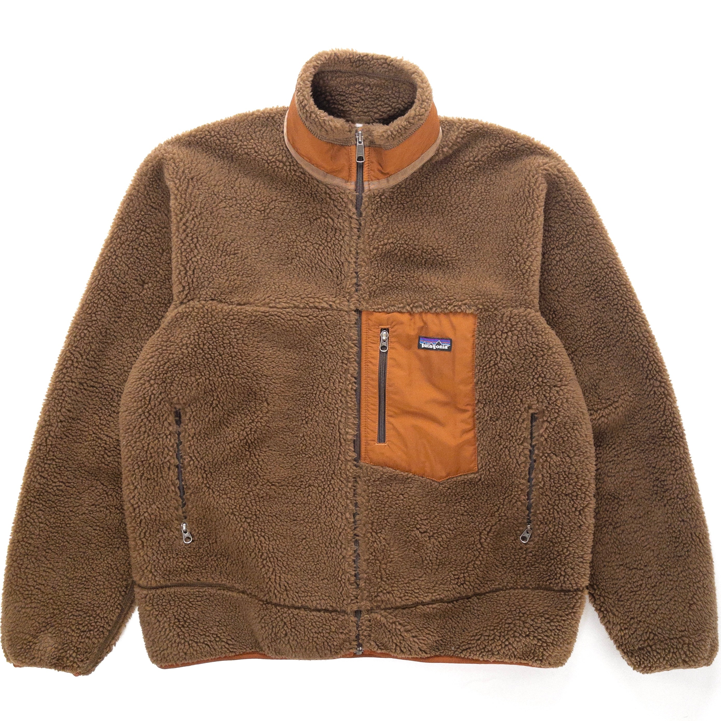 Large (L) – Old School Outdoor