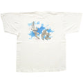 Patagonia (Vintage) — 1999 Patagonia North American Peregrine Falcon Victory Celebration T-Shirt (L)