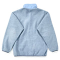 1999 Patagonia Made In The U.S.A. Synchilla Jacket, Ice Blue (L)