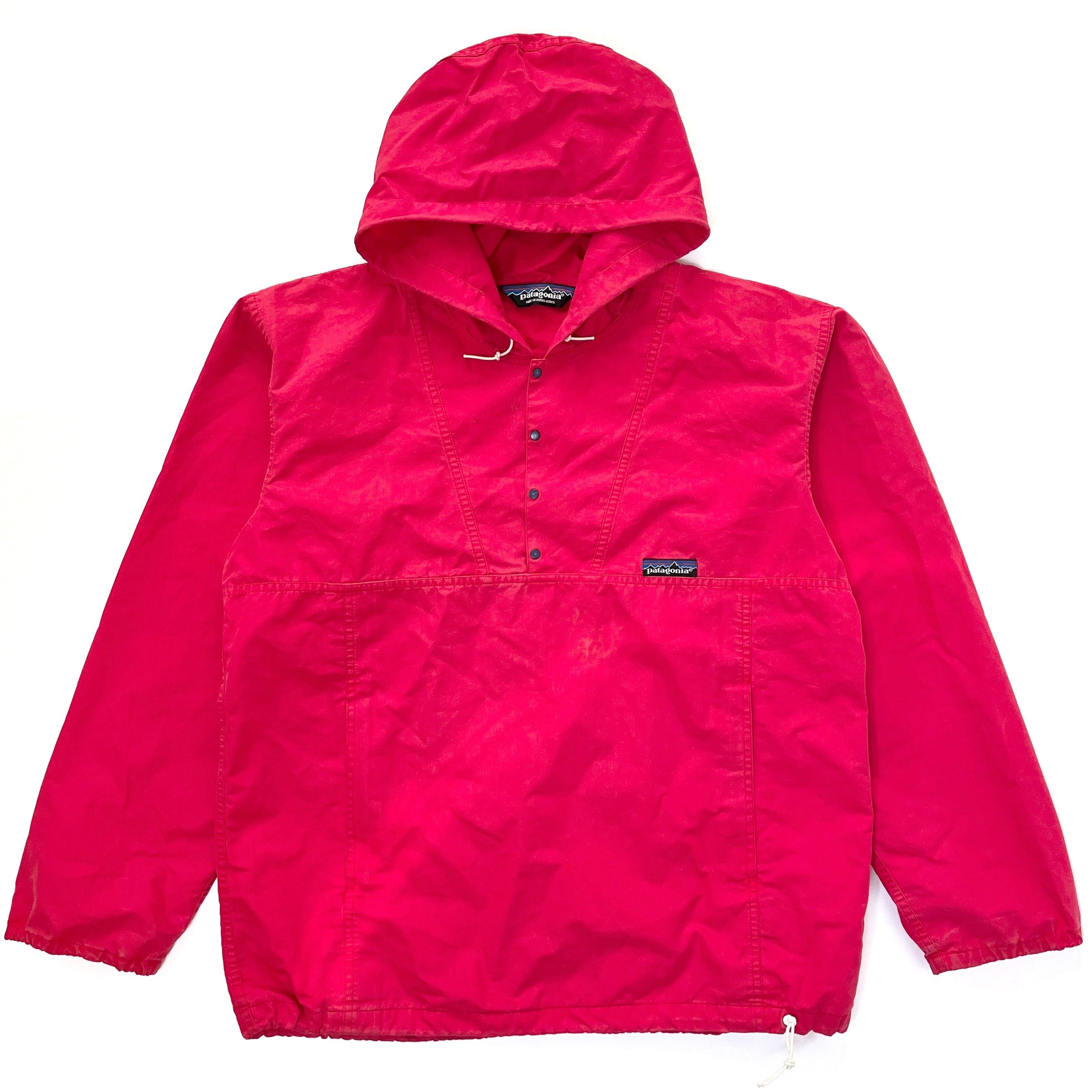 Old School Outdoor: Vintage Patagonia & More