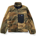 2021 Patagonia Classic Retro-X Fleece Jacket, Kansas Sky: Classic Tan (S)