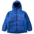 2007 Patagonia DAS (Dead Air Space) Parka, Cerulean Blue (XL)