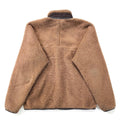 2007 Patagonia Classic Retro-X Fleece Jacket, Teakwood Brown (XL)