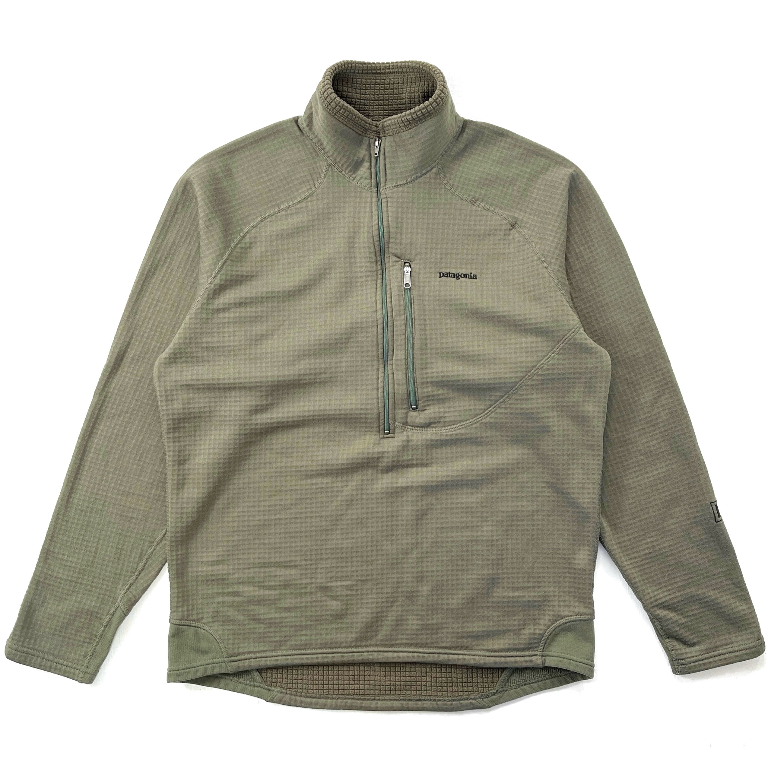 Patagonia alpha green best sale