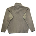 Patagonia (Modern) — 2006 Patagonia MARS R2 Regulator Full-Zip Fleece Jacket, Fatigue Green (L/XL)