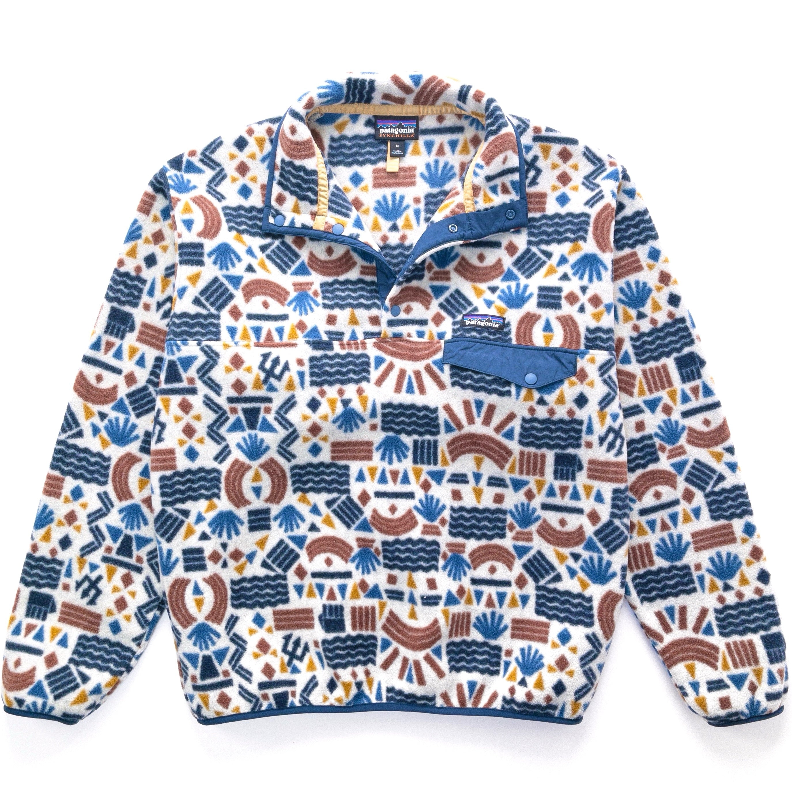 Large (L) – Old School Outdoor