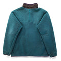 1994 Patagonia Made In The U.S.A. Retro-X Jacket, Spruce (L/XL)