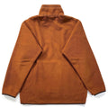 2009 Patagonia Synchilla Marsupial Pullover, Rustic Brown (L)
