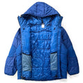 2007 Patagonia DAS (Dead Air Space) Parka, Cerulean Blue (XL)