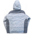 2006 Patagonia DAS (Dead Air Space) Parka, Silver (XL/XXL)