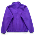 1985 Patagonia “First Edition” Synchilla Cardigan, Purple (S/M)