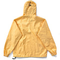 1997 Patagonia Ripstop Nylon Pneumatic Pullover, Butternut (L)