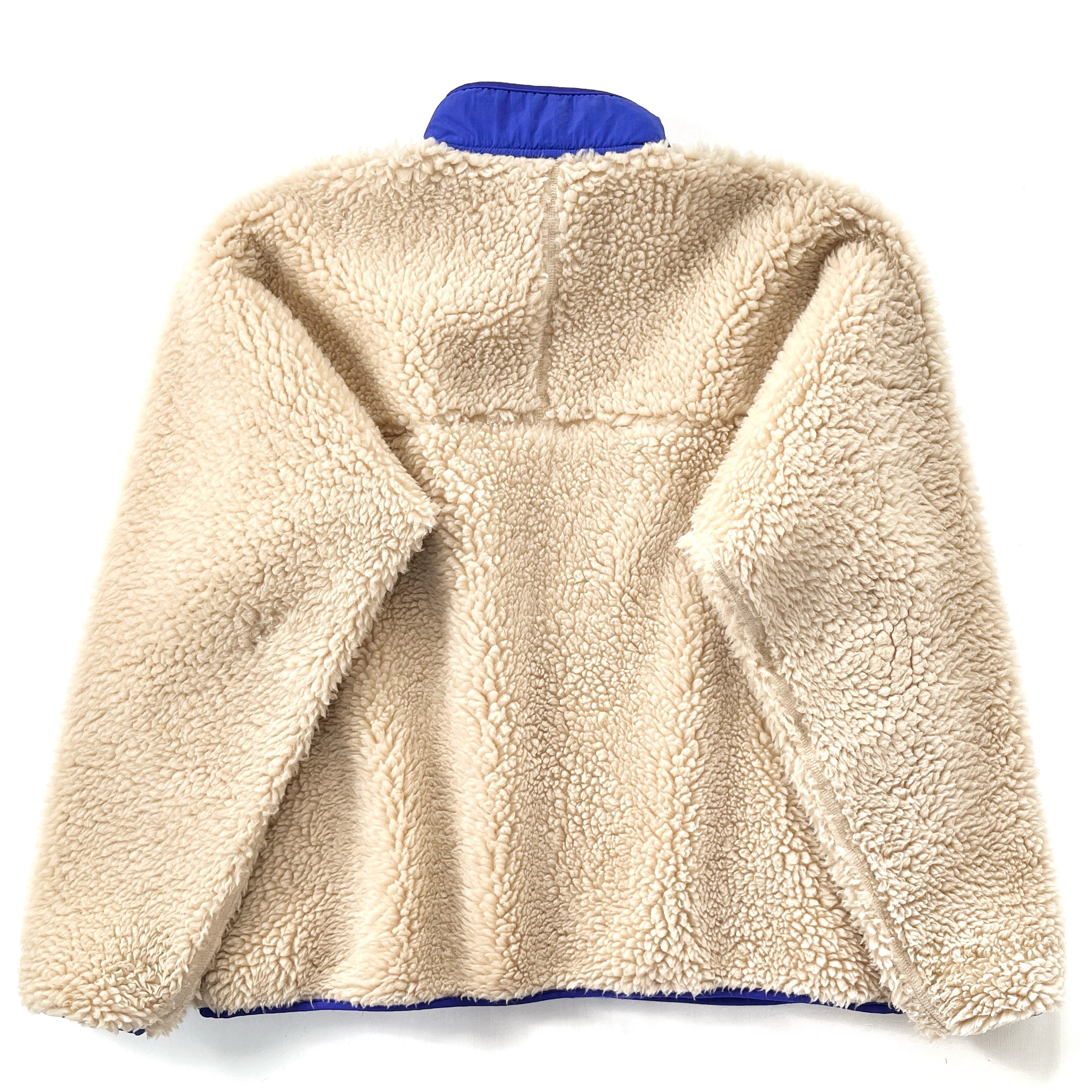 ポンチョ Patagonia Classic Retro Cardigan “USA