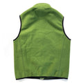 2011 Patagonia Lightweight Synchilla Fleece Vest, Fennel (M)