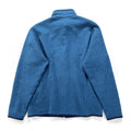 2014 Patagonia Mens Better Sweater Full-Zip Fleece Jacket, Blue (M)