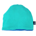 1988 Patagonia Capilene Wool Hat, Skyline: Purple & French Red  (OS)